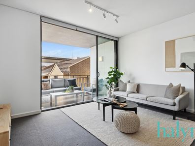 34/36 Bronte Street, East Perth WA 6004