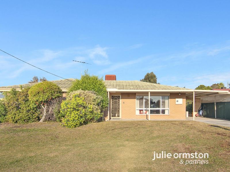 6 Barndie Way, Wanneroo
