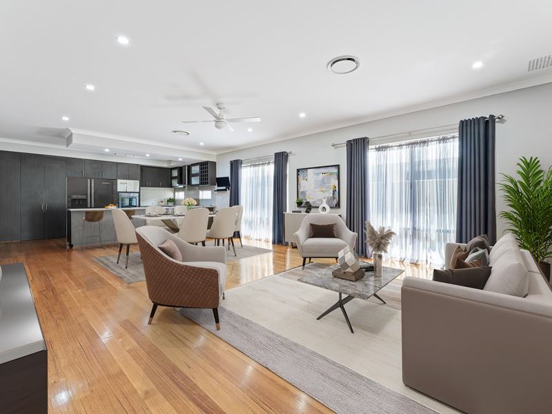 14 Hope Gardens, Madora Bay