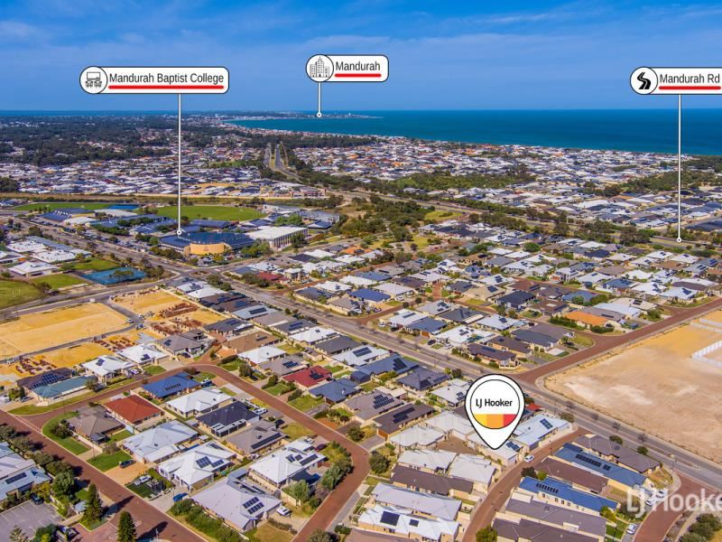 3/25 Dowerin Circuit, Lakelands