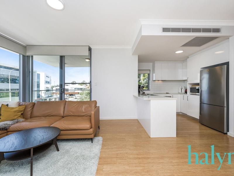 18/271 Selby Street, Churchlands