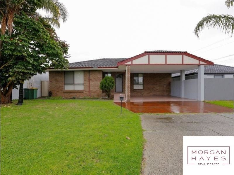 36B Corbel Street, Shelley WA 6148