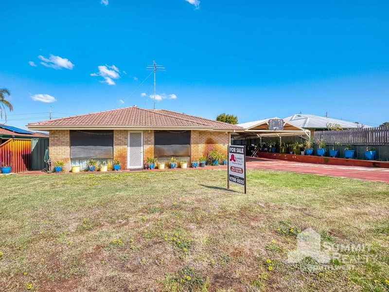 31 Kurrajong Circle, Glen Iris