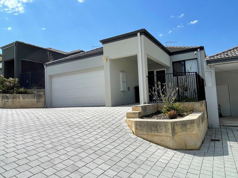 5/10 Duke St, Bentley WA 6102