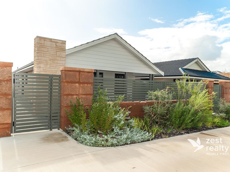 2 Venus Lane, Wandi WA 6167