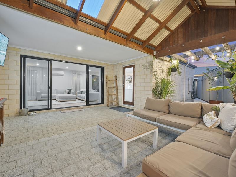 6 Ironcap Grove, Wandi