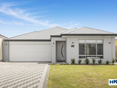 390 Woollcott Avenue, Brabham WA 6055