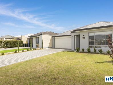 390 Woollcott Avenue, Brabham WA 6055