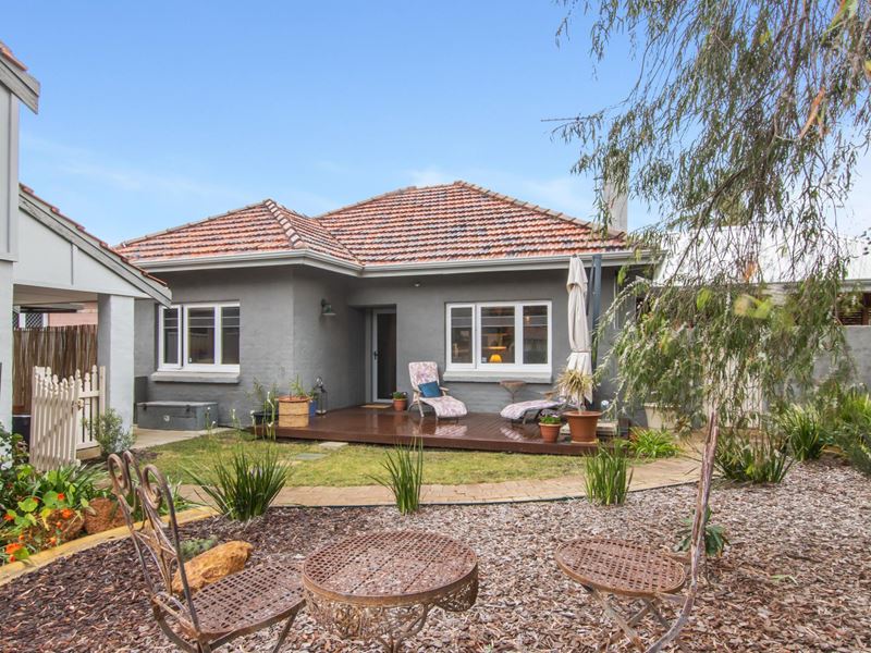 1/71 Kelvin Street, Maylands