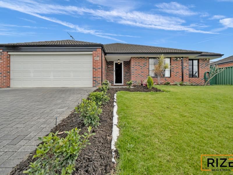 17 Compar Road, Banksia Grove WA 6031