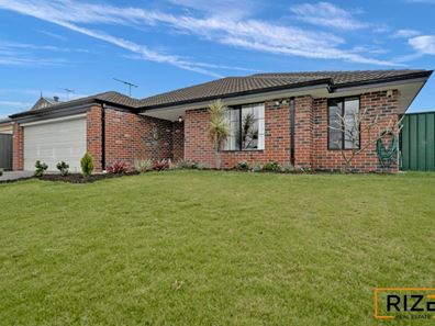 17 Compar Road, Banksia Grove WA 6031