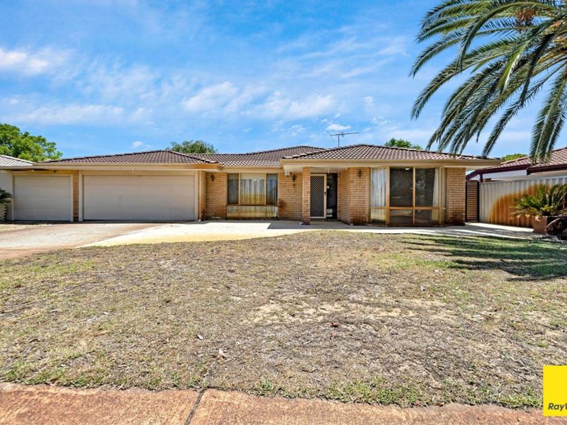 29 Telstar Dr, Morley WA 6062