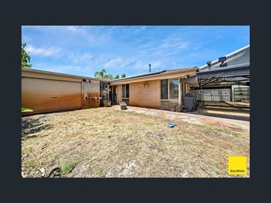 29 Telstar Dr, Morley WA 6062