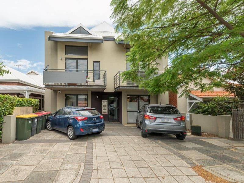 3/276 Barker Road, Subiaco