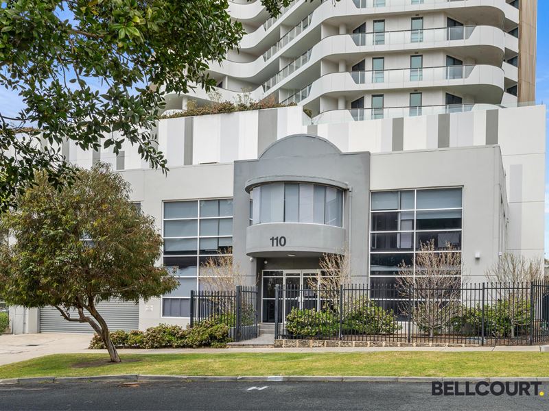 110 Goodwood  Parade, Burswood