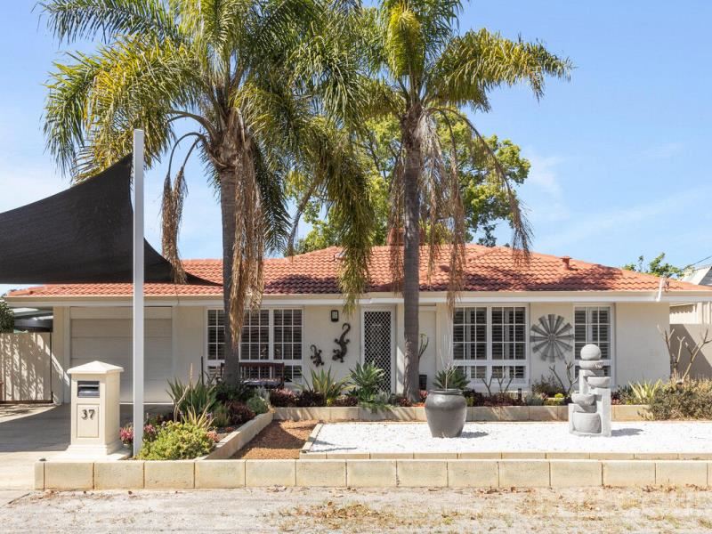 37 Ireland Way, Bassendean