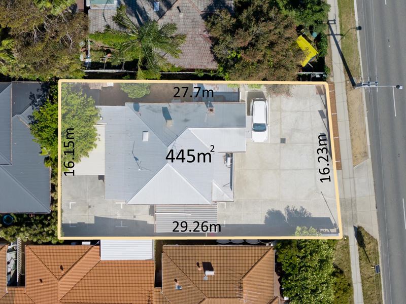 77 Scarborough Beach Road, Scarborough