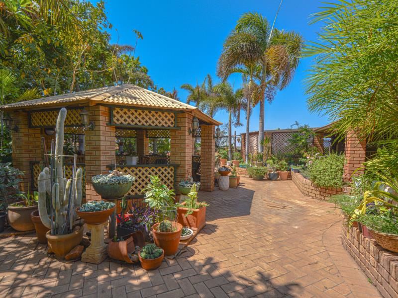 24 Langley Gardens, Port Hedland WA 6721