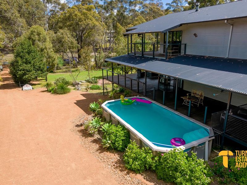 1535 Railway Terrace, Sawyers Valley