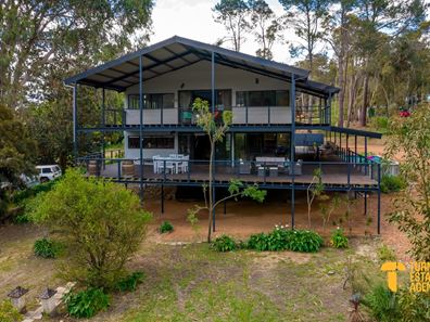 1535 Railway Terrace, Sawyers Valley WA 6074