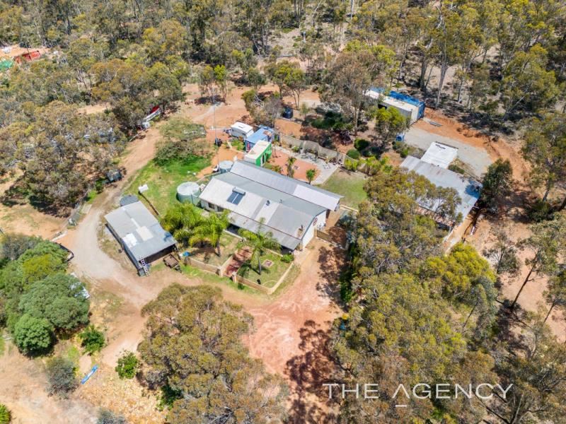 29 McMullen Road, Wundowie WA 6560