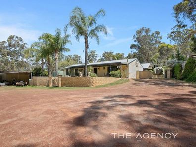 29 McMullen Road, Wundowie WA 6560