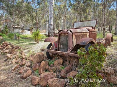 29 McMullen Road, Wundowie WA 6560