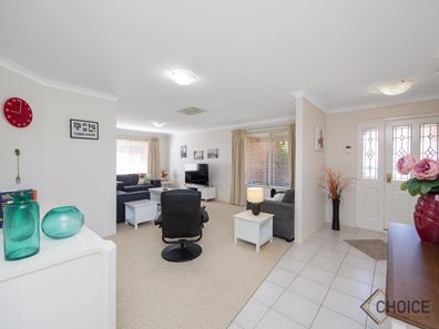 21 Matuka Mews, Maida Vale WA 6057