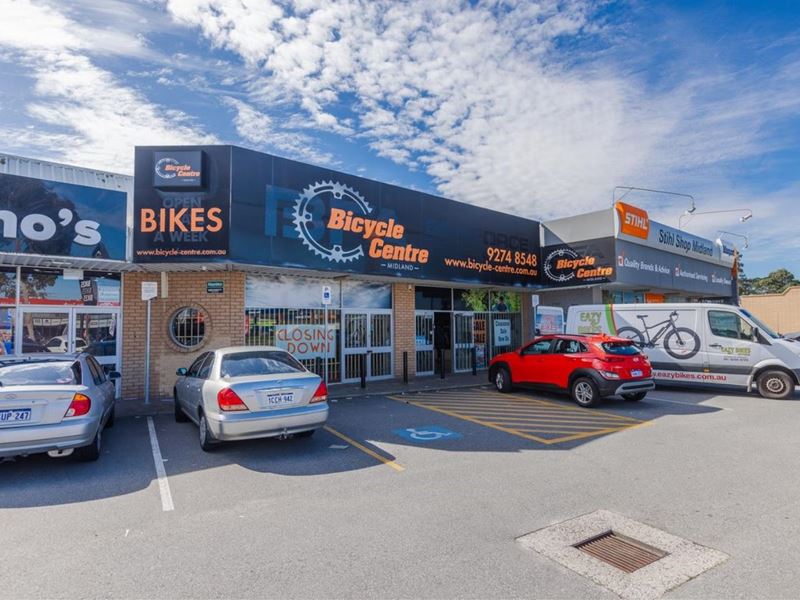 2 & 3/182-184 Great Eastern Highway, Midland WA 6056