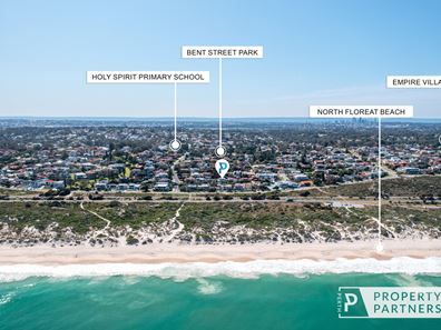 46 Talgarth Way, City Beach WA 6015