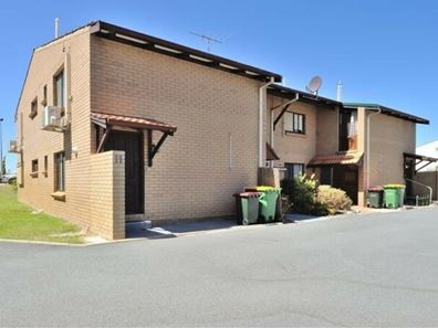 Unit 10/56 Kent St, Rockingham WA 6168