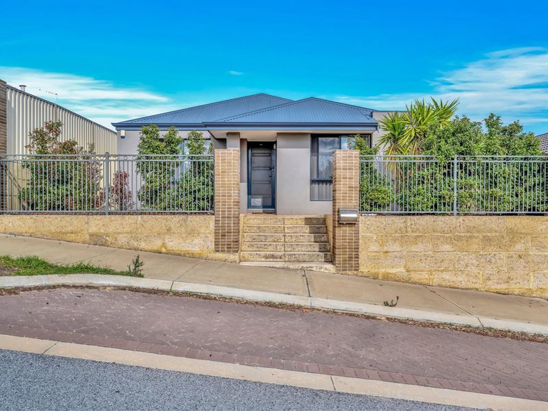 72 Penson Street, Singleton WA 6175