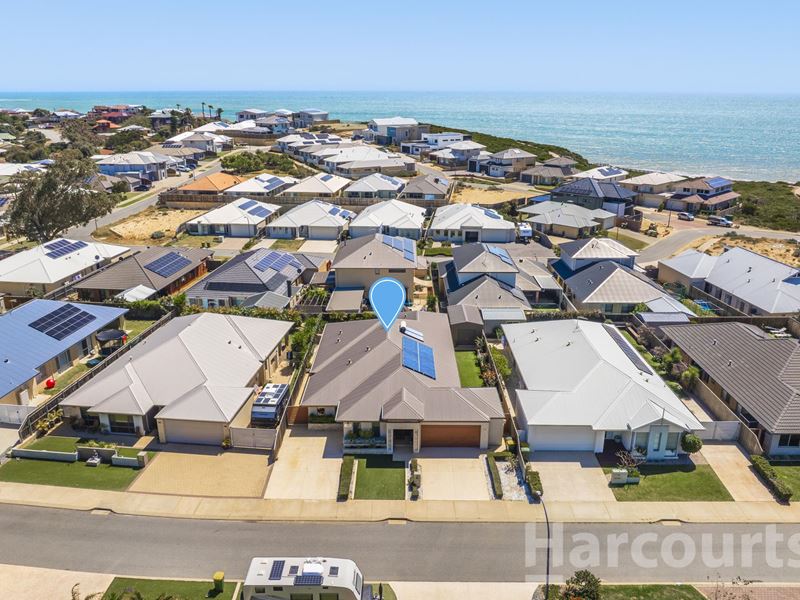 39 Solandri Turn, Halls Head WA 6210