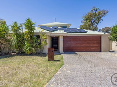 1 Royal Crescent, Wannanup WA 6210