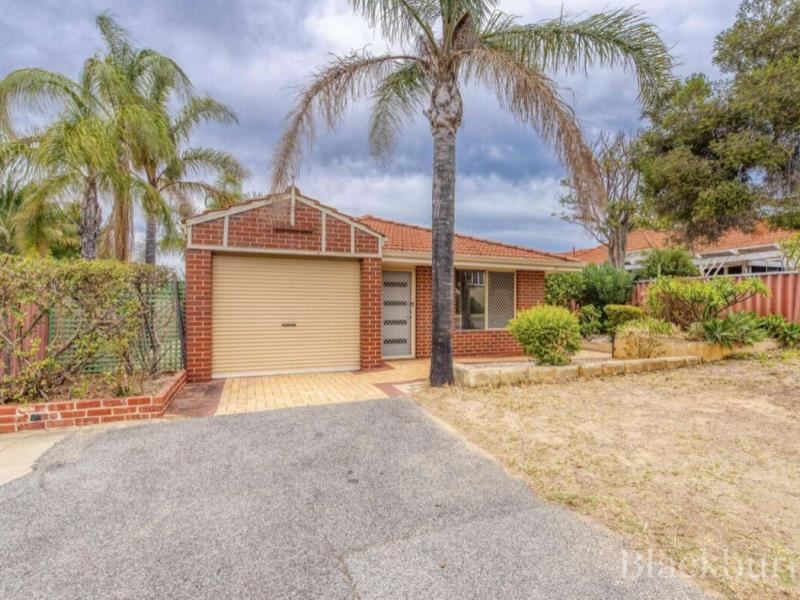 133 Ruislip Street, Wembley WA 6014