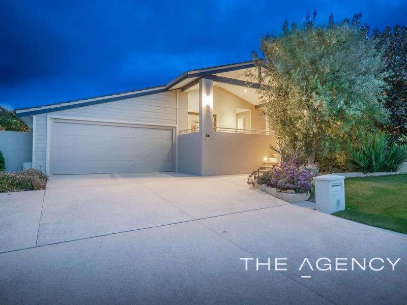 4 Rountree Way, Marmion WA 6020