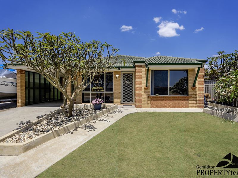 82 Waverley Street, Mount Tarcoola