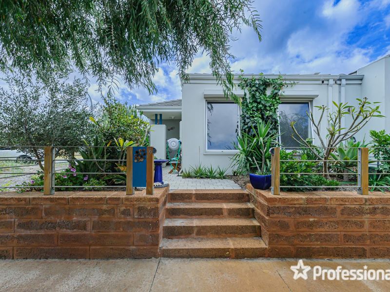 36 Feredy Lane, Ellenbrook