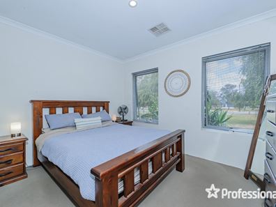 36 Feredy Lane, Ellenbrook WA 6069