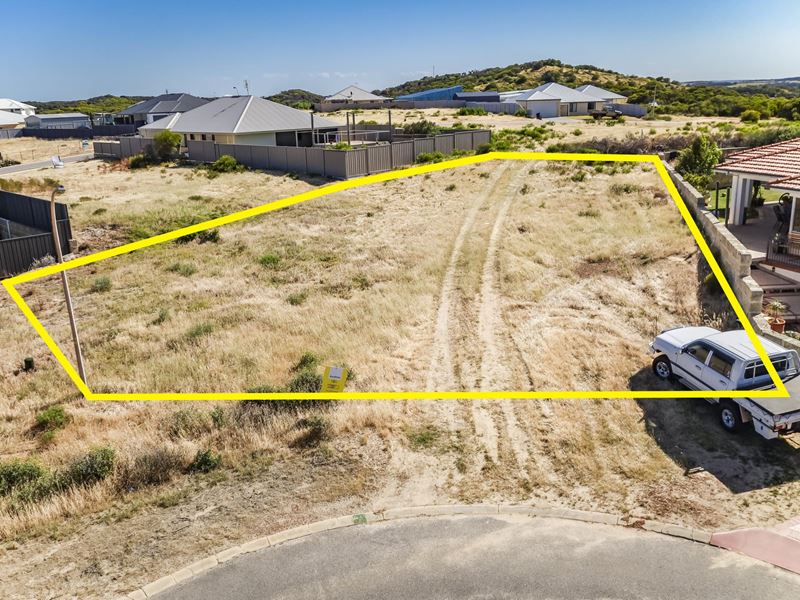 27 Turton Heights, Dongara