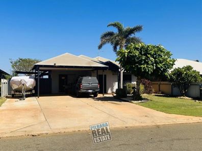 23 Matebore Street, Nickol WA 6714