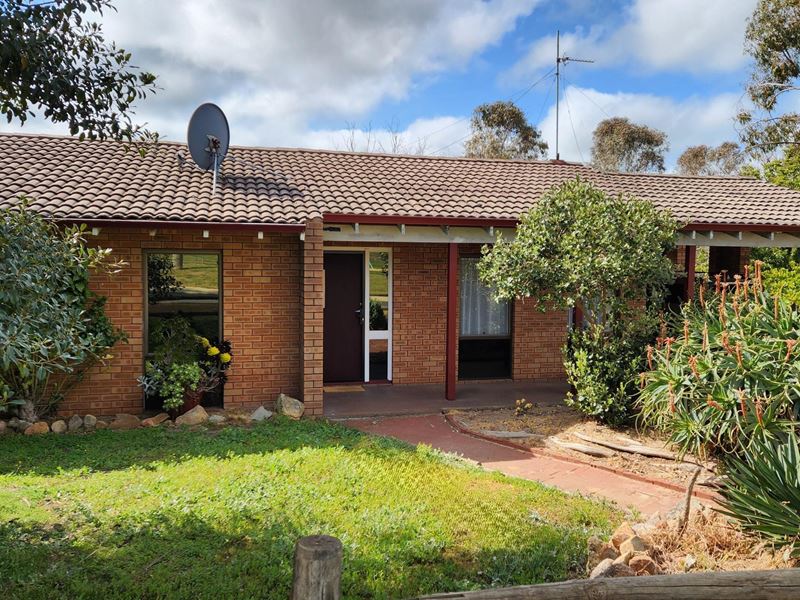 1 Honner Street, Kojonup