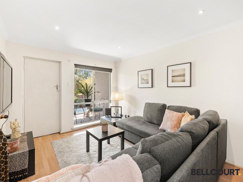 43/15 Gardner Street, Como