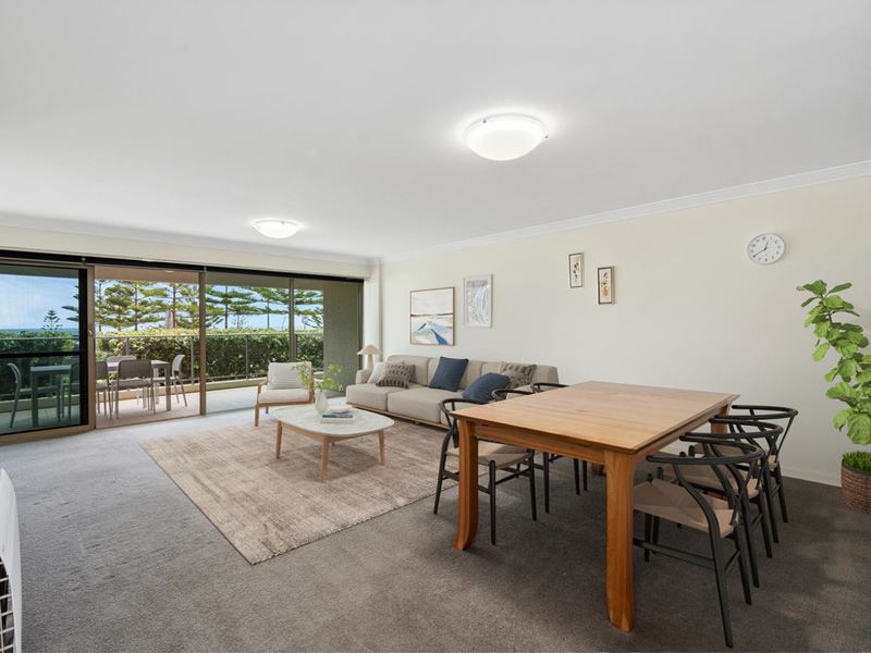 108/170 The Esplanade, Scarborough