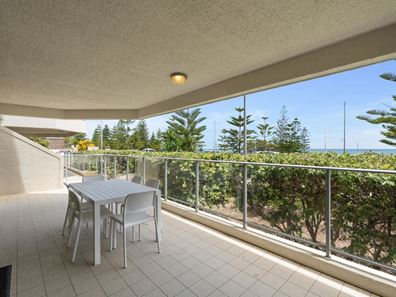 108/170 The Esplanade, Scarborough WA 6019