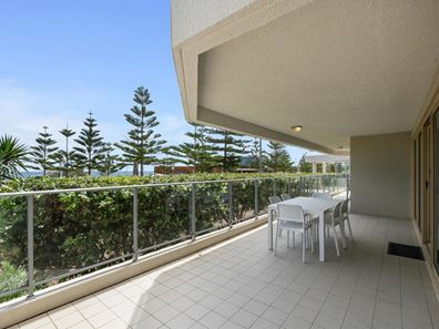 108/170 The Esplanade, Scarborough WA 6019