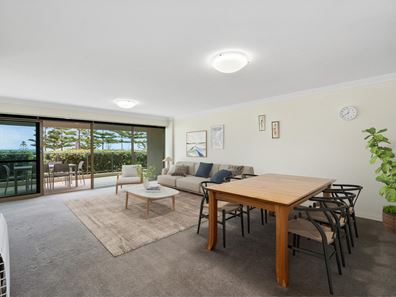 108/170 The Esplanade, Scarborough WA 6019