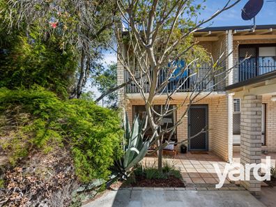 1/1 Bellevue Terrace, Fremantle WA 6160