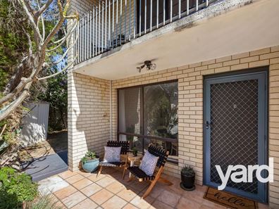 1/1 Bellevue Terrace, Fremantle WA 6160