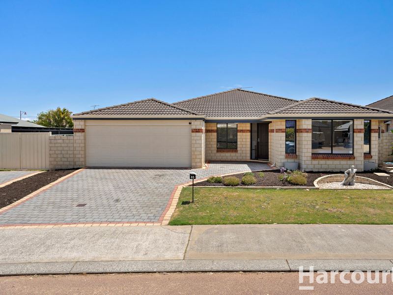 65 Pebble Beach Boulevard, Meadow Springs